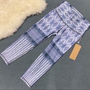 NWT Niyama Sol Beachcomber /Capris “Eleanor” Sz S